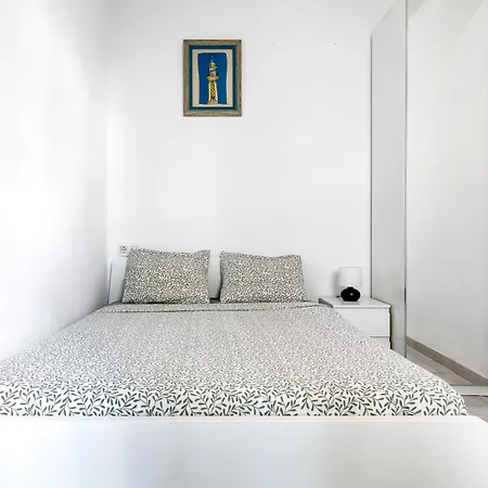 Rustica, Centrica & Agradable Bed & Breakfast Palma de Mallorca
